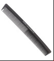 PEINE STEINHART CARBON ANTISTATIC LARGO 8½" 819