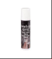 CUBRE RAICES NEGRO 75 ML SPRAY GAC