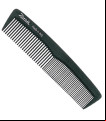 PEINE JANEKE CARBONO 813 BOLSILLO 5"