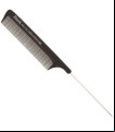 PEINE JANEKE CARBONO 821 PUA METAL