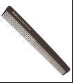 PEINE JANEKE CARBONO 824 BATIDOR 7½"