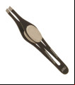 PINZA DEPILAR ERGO TECH 118 SLANT