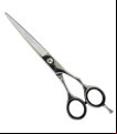 TIJERA STEINHART BARBERO  7½"