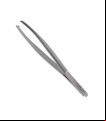 PINZA DEPILAR D'ORLEAC PUNTA OBLICUA