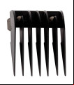 PEINE MAQ. WAHL ALETAS METAL Nº 8 -25 MM