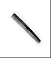 PEINE HERCULES 619/7 BAT. 7" ESTRIADO