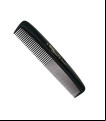 PEINE HERCULES   942/9 SEÑORA 9"