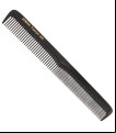 PEINE JANEKE TITANIO 823 BATIDOR 7"