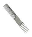 PEINE MASTER TRIUMPH 255 AHUECADOR