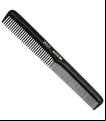 PEINE MATADOR 2614/7 BARBERO 7"